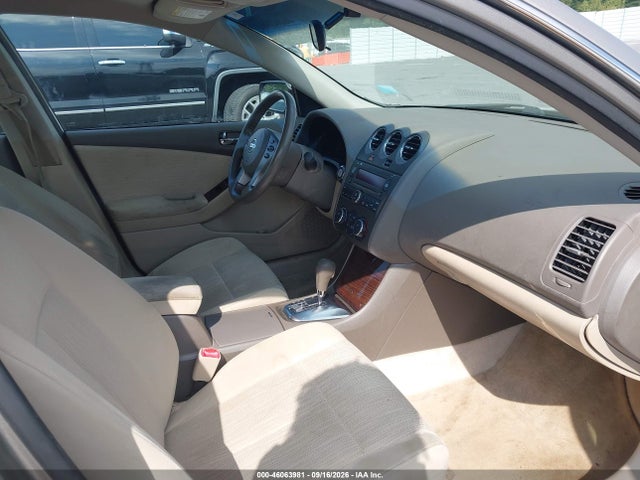Продаж на аукціоні авто 2012 Nissan Altima 2.5 S, vin: 1N4AL2AP9CN488459, номер лоту: 46063981
