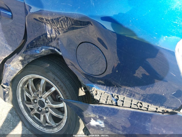 2013 Toyota Prius V Two მანქანა იყიდება აუქციონზე, vin: JTDZN3EU3D3275498, აუქციონის ნომერი: 46063985