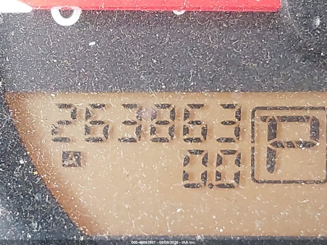 46063987 :رقم المزاد ، 1N6AD07WX8C403686 vin ، 2008 Nissan Frontier Se مزاد بيع