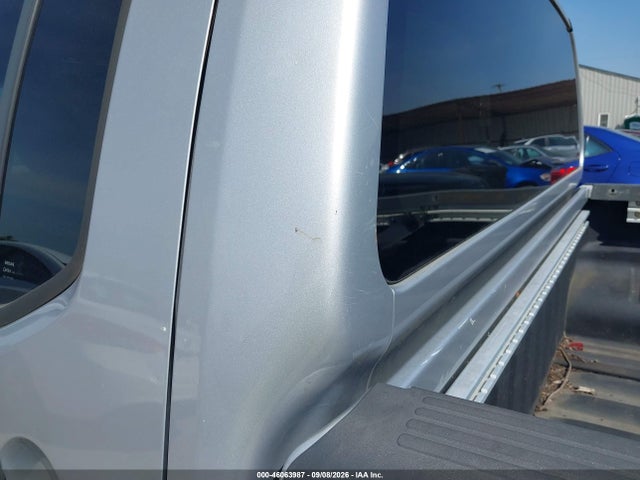 46063987 :رقم المزاد ، 1N6AD07WX8C403686 vin ، 2008 Nissan Frontier Se مزاد بيع
