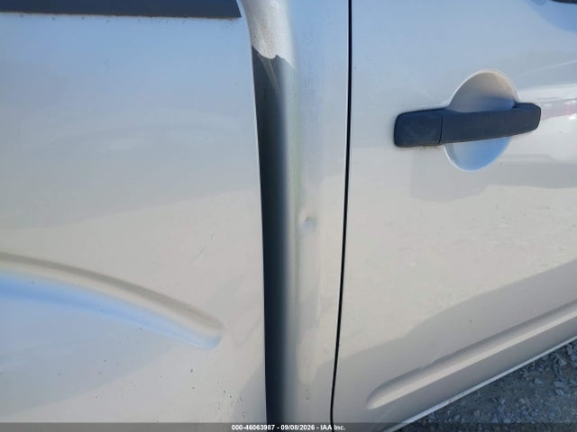 46063987 :رقم المزاد ، 1N6AD07WX8C403686 vin ، 2008 Nissan Frontier Se مزاد بيع