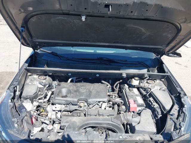 Продажа на аукционе авто 2021 Toyota Rav4 Le, vin: 2T3G1RFVXMC186961, номер лота: 46063992