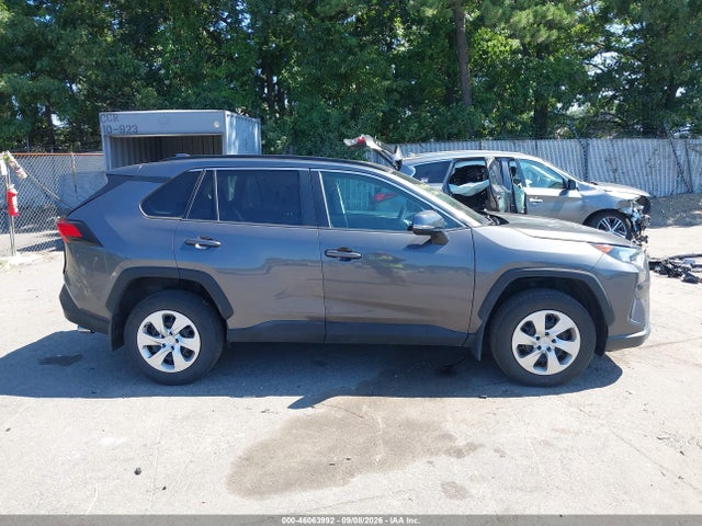 Продажа на аукционе авто 2021 Toyota Rav4 Le, vin: 2T3G1RFVXMC186961, номер лота: 46063992