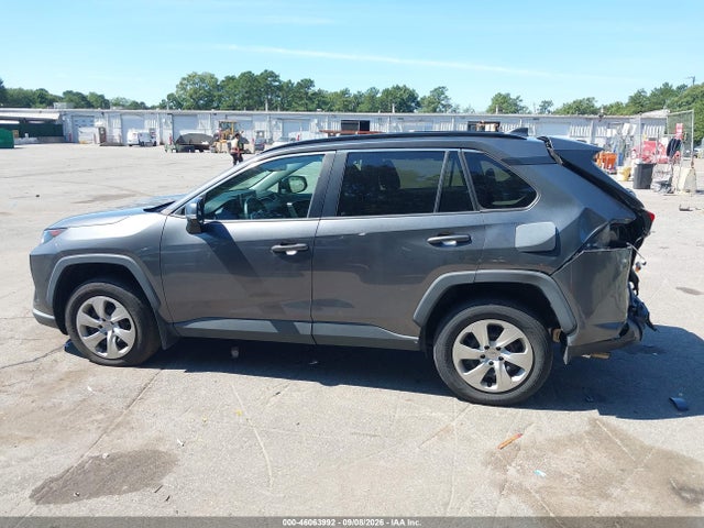 Продажа на аукционе авто 2021 Toyota Rav4 Le, vin: 2T3G1RFVXMC186961, номер лота: 46063992