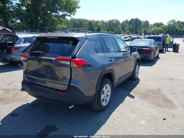 Продажа на аукционе авто 2021 Toyota Rav4 Le, vin: 2T3G1RFVXMC186961, номер лота: 46063992