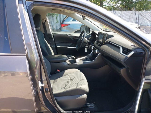 Продажа на аукционе авто 2021 Toyota Rav4 Le, vin: 2T3G1RFVXMC186961, номер лота: 46063992