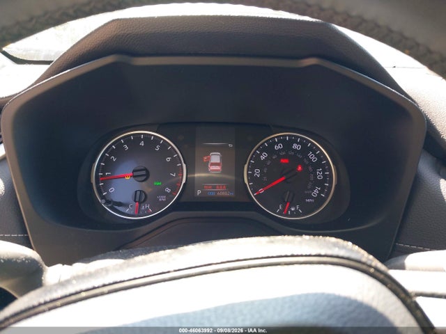 Продажа на аукционе авто 2021 Toyota Rav4 Le, vin: 2T3G1RFVXMC186961, номер лота: 46063992