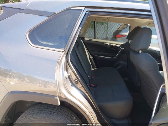 Продажа на аукционе авто 2021 Toyota Rav4 Le, vin: 2T3G1RFVXMC186961, номер лота: 46063992