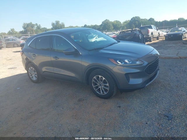 Aukcja sprzedaży 2021 Ford Escape Se, vin: 1FMCU0G66MUB33870, numer aukcji: 46063997