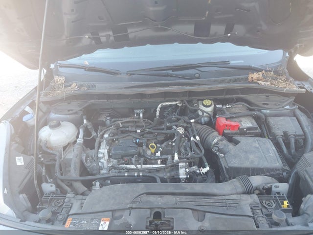 Auction sale of the 2021 Ford Escape Se, vin: 1FMCU0G66MUB33870, lot number: 46063997