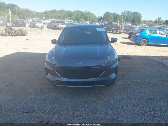 Auction sale of the 2021 Ford Escape Se, vin: 1FMCU0G66MUB33870, lot number: 46063997