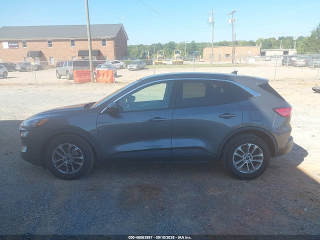 Auction sale of the 2021 Ford Escape Se, vin: 1FMCU0G66MUB33870, lot number: 46063997