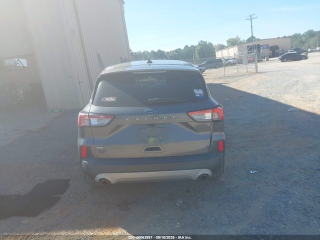 Auction sale of the 2021 Ford Escape Se, vin: 1FMCU0G66MUB33870, lot number: 46063997