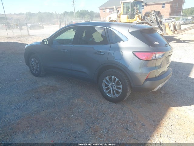 Auction sale of the 2021 Ford Escape Se, vin: 1FMCU0G66MUB33870, lot number: 46063997