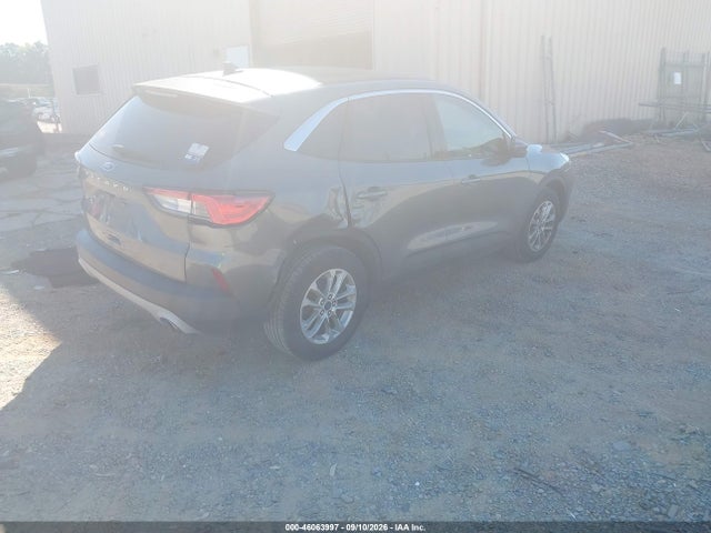 Auction sale of the 2021 Ford Escape Se, vin: 1FMCU0G66MUB33870, lot number: 46063997