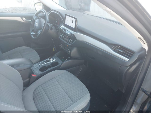 Auction sale of the 2021 Ford Escape Se, vin: 1FMCU0G66MUB33870, lot number: 46063997