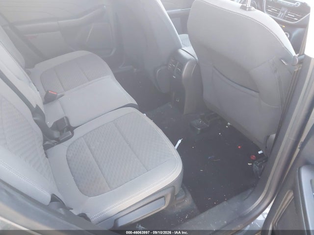 Auction sale of the 2021 Ford Escape Se, vin: 1FMCU0G66MUB33870, lot number: 46063997