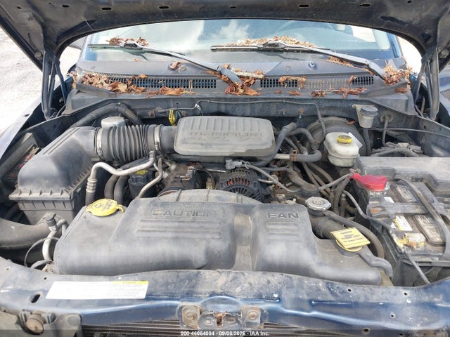 Продажа на аукционе авто 2004 Dodge Dakota, vin: 1D7HG12K74S603529, номер лота: 46064004