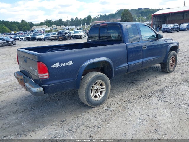 Продажа на аукционе авто 2004 Dodge Dakota, vin: 1D7HG12K74S603529, номер лота: 46064004