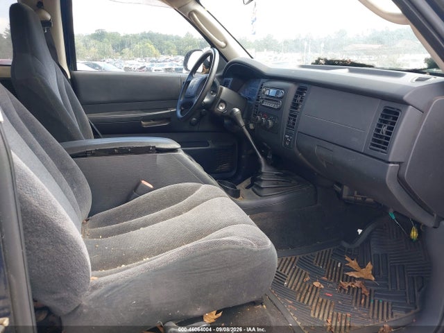 Продажа на аукционе авто 2004 Dodge Dakota, vin: 1D7HG12K74S603529, номер лота: 46064004