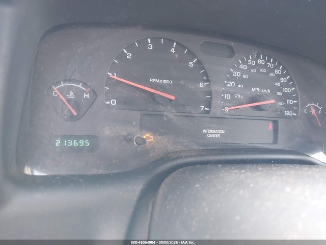 Продажа на аукционе авто 2004 Dodge Dakota, vin: 1D7HG12K74S603529, номер лота: 46064004
