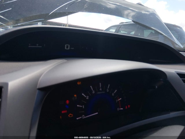 Продажа на аукционе авто 2012 Honda Civic Lx, vin: 19XFB2F52CE096065, номер лота: 46064005