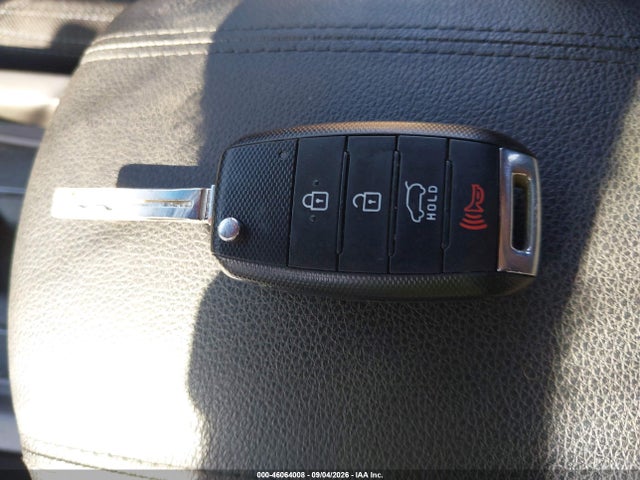 Продажа на аукционе авто 2014 Kia Sportage Lx, vin: KNDPB3AC3E7575761, номер лота: 46064008