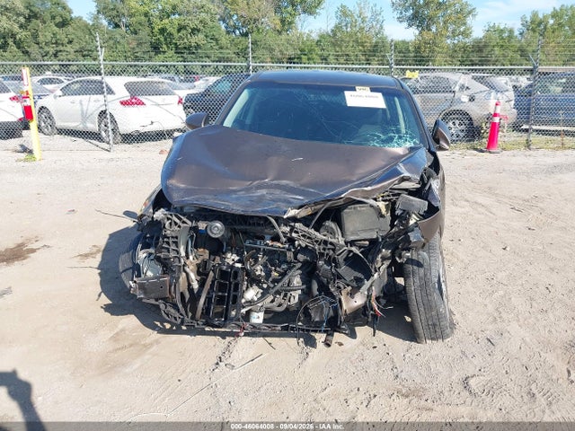 Продажа на аукционе авто 2014 Kia Sportage Lx, vin: KNDPB3AC3E7575761, номер лота: 46064008