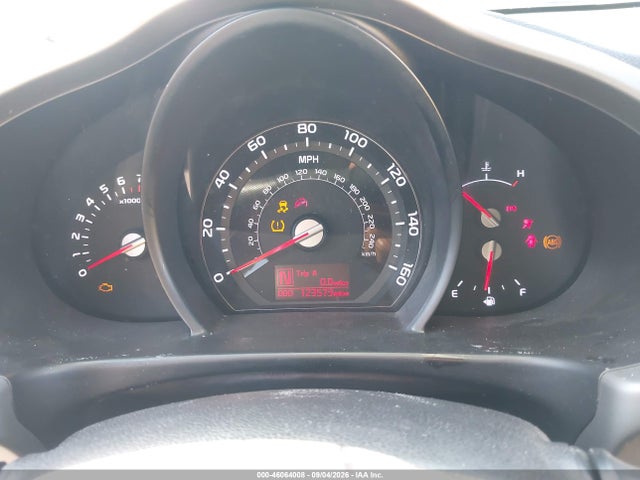 Продажа на аукционе авто 2014 Kia Sportage Lx, vin: KNDPB3AC3E7575761, номер лота: 46064008