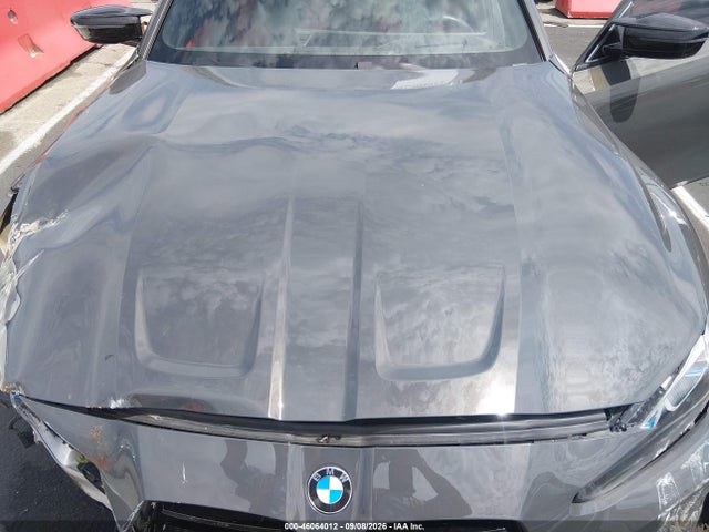 BMW M3 Competition Xdrive 2024 WBS43AY0XRFR99443 Image 10