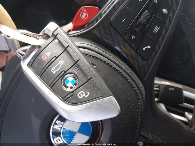 BMW M3 Competition Xdrive 2024 WBS43AY0XRFR99443 Image 11