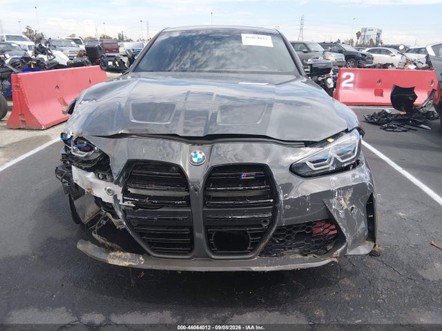 BMW M3 Competition Xdrive 2024 WBS43AY0XRFR99443 Image 16