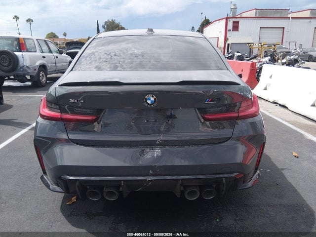 BMW M3 Competition Xdrive 2024 WBS43AY0XRFR99443 Image 20