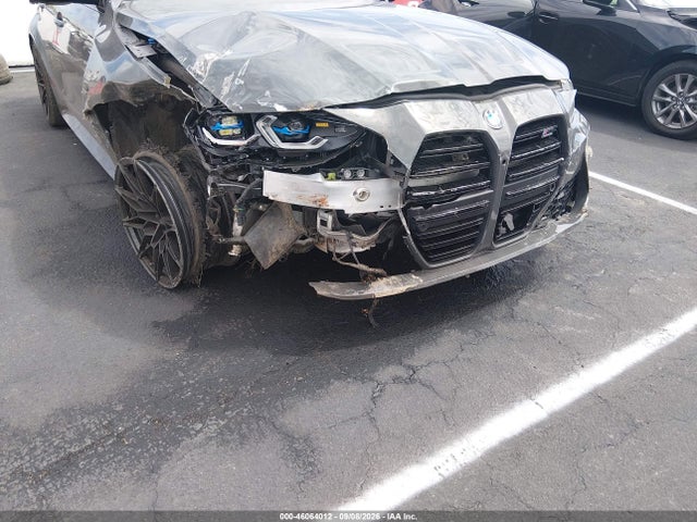 BMW M3 Competition Xdrive 2024 WBS43AY0XRFR99443 Image 12
