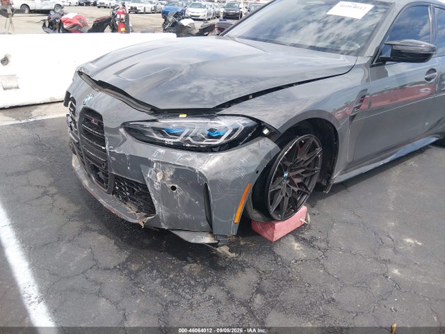 BMW M3 Competition Xdrive 2024 WBS43AY0XRFR99443 Image 14