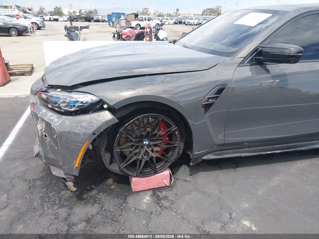BMW M3 Competition Xdrive 2024 WBS43AY0XRFR99443 Image 15