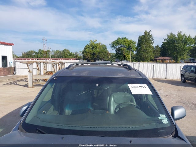 2004 Toyota Sienna Xle მანქანა იყიდება აუქციონზე, vin: 5TDZA22C14S071637, აუქციონის ნომერი: 46064014