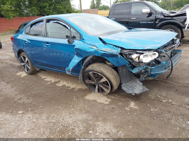 Продаж на аукціоні авто 2017 Subaru Impreza 2.0i, vin: 4S3GKAA68H3624334, номер лоту: 46064017