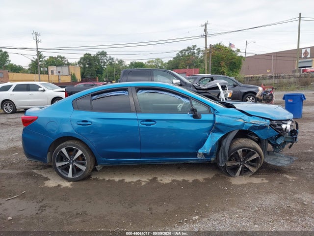 Продаж на аукціоні авто 2017 Subaru Impreza 2.0i, vin: 4S3GKAA68H3624334, номер лоту: 46064017