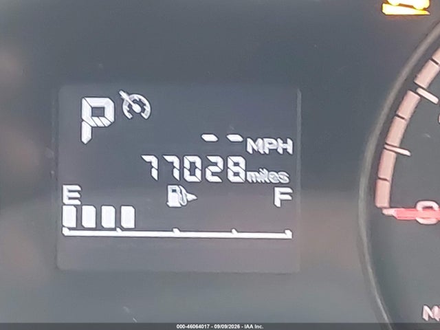 Продаж на аукціоні авто 2017 Subaru Impreza 2.0i, vin: 4S3GKAA68H3624334, номер лоту: 46064017