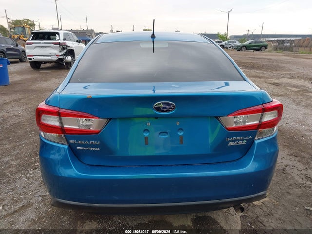 Продаж на аукціоні авто 2017 Subaru Impreza 2.0i, vin: 4S3GKAA68H3624334, номер лоту: 46064017