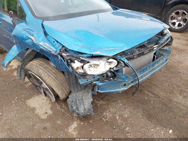 Продаж на аукціоні авто 2017 Subaru Impreza 2.0i, vin: 4S3GKAA68H3624334, номер лоту: 46064017