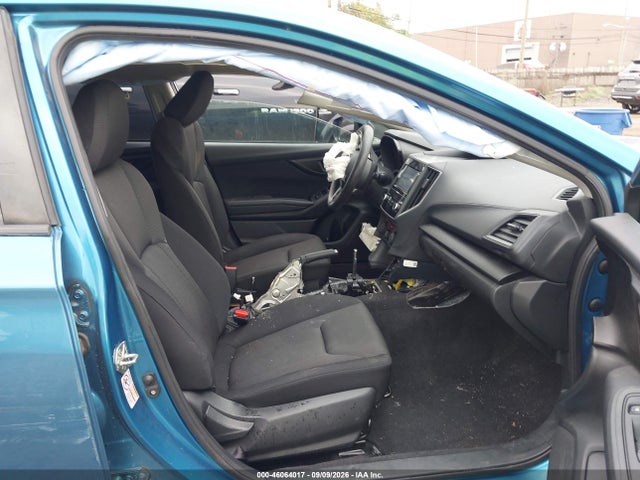 Продаж на аукціоні авто 2017 Subaru Impreza 2.0i, vin: 4S3GKAA68H3624334, номер лоту: 46064017