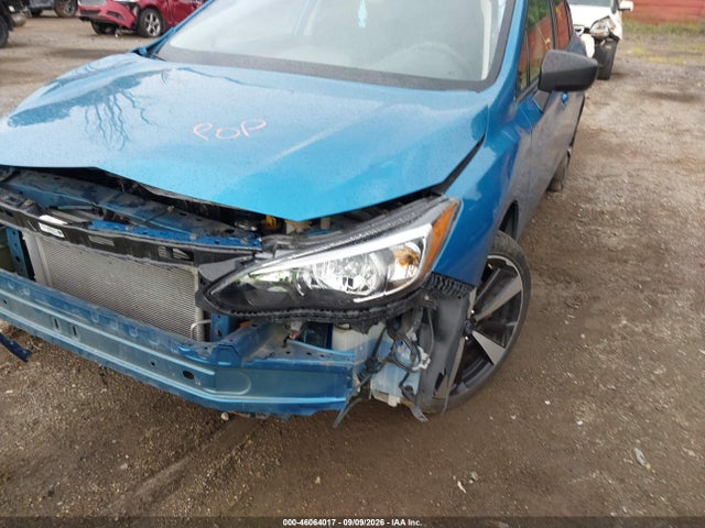 Продаж на аукціоні авто 2017 Subaru Impreza 2.0i, vin: 4S3GKAA68H3624334, номер лоту: 46064017