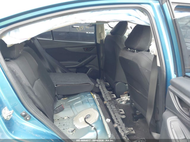 Продаж на аукціоні авто 2017 Subaru Impreza 2.0i, vin: 4S3GKAA68H3624334, номер лоту: 46064017