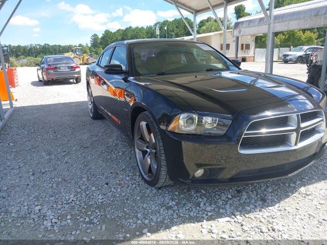 2011 Dodge Charger R/t მანქანა იყიდება აუქციონზე, vin: 2B3CL5CT2BH610442, აუქციონის ნომერი: 46064018