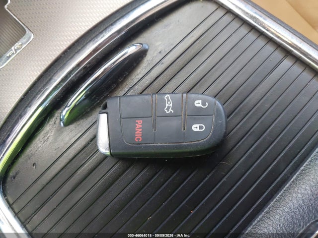 2011 Dodge Charger R/t მანქანა იყიდება აუქციონზე, vin: 2B3CL5CT2BH610442, აუქციონის ნომერი: 46064018