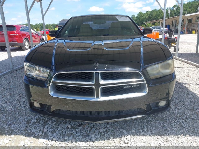 2011 Dodge Charger R/t მანქანა იყიდება აუქციონზე, vin: 2B3CL5CT2BH610442, აუქციონის ნომერი: 46064018