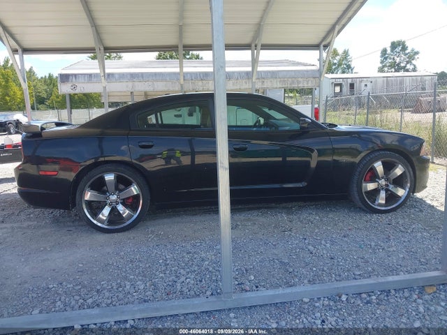 2011 Dodge Charger R/t მანქანა იყიდება აუქციონზე, vin: 2B3CL5CT2BH610442, აუქციონის ნომერი: 46064018