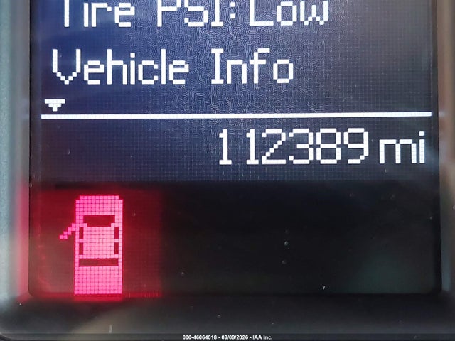 2011 Dodge Charger R/t მანქანა იყიდება აუქციონზე, vin: 2B3CL5CT2BH610442, აუქციონის ნომერი: 46064018